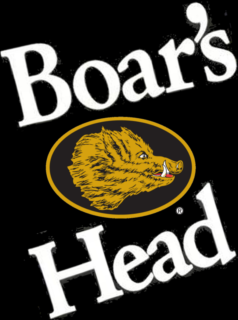 Boar’s Head