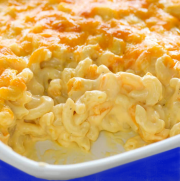 Baked-Macaroni-and-Cheese