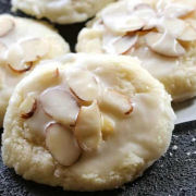 Almond-Cookies