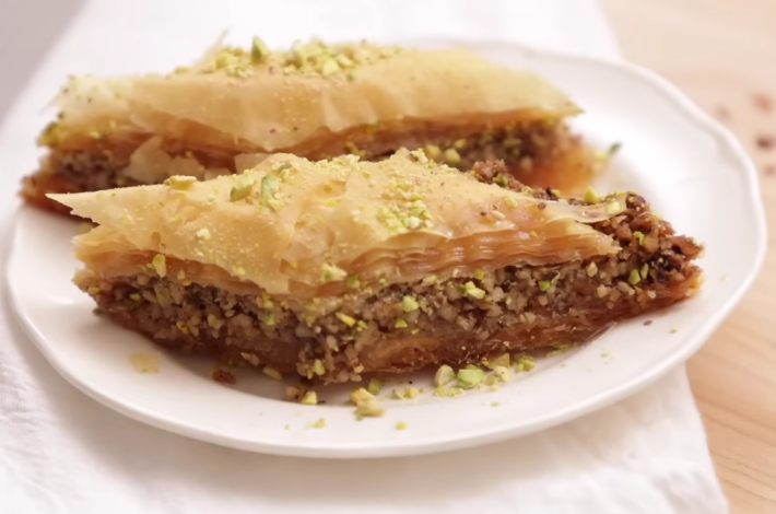 Baklava