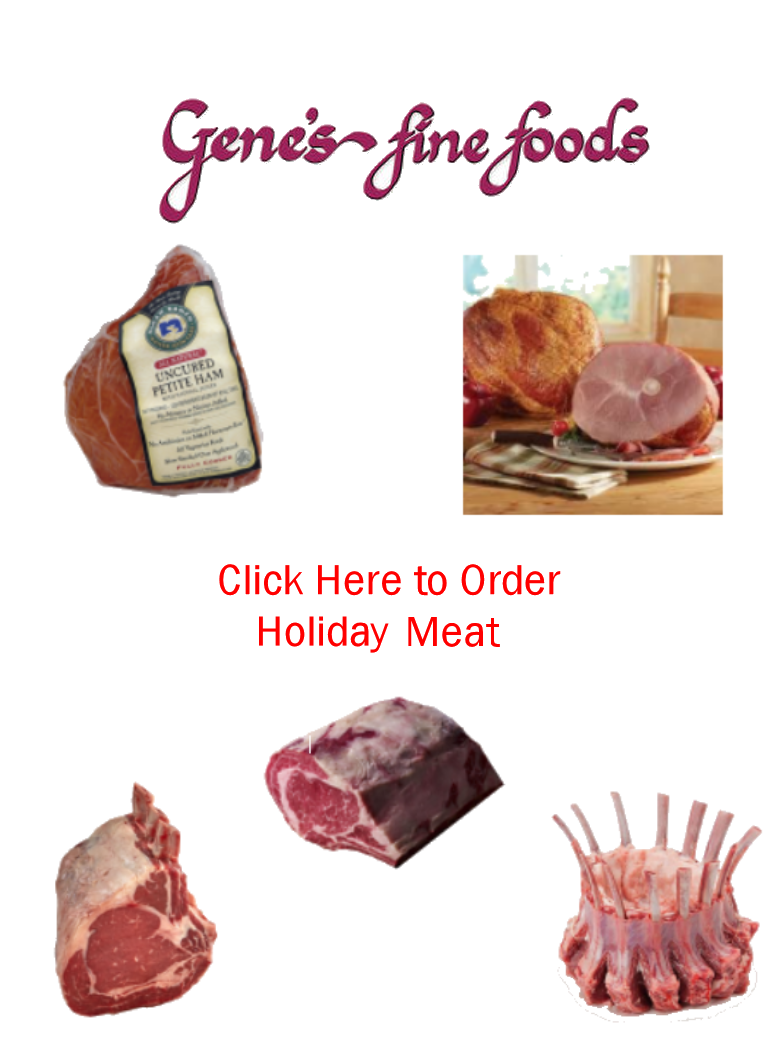 Holiday Meats